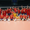 Los Redlynxes dan un paso al frente en la Golden League con una trabajada victoria ante Croacia