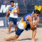 Bronce para Viera y Saucedo en Malmö tras caer en semifinales ante los favoritos suecos