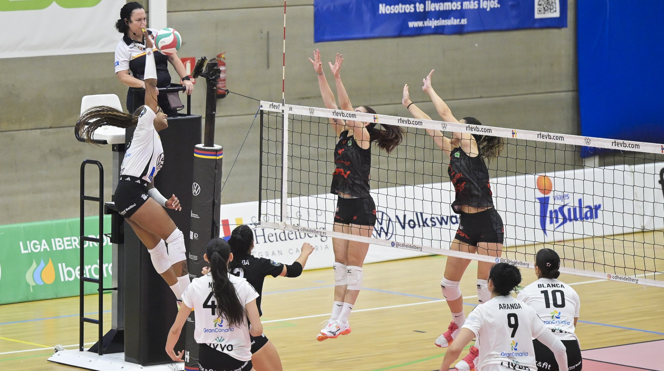 Reacciones necesarias y lucha por la cima en la cuarta jornada 