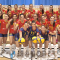La Región de Murcia acoge los primeros encuentros amistosos de la selección femenina 