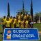 Majadahonda y Benidorm campeones de la Liga Nacional de Vóley Playa.
