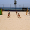 Vibrante inicio de la Copa del Rey y de la Reina Iberdrola de Vóley Playa 2025 en Marbella