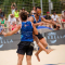  Pérez/Matos y Carro/González se coronan en la Copa del Rey y de la Reina de Vóley Playa 2025