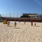 Lorca define a los semifinalistas de la Copa de España de Vóley Playa