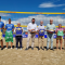 El mejor vóley playa nacional regresa a Alicante con la 5ª edición de los Costa Blanca Beach Games