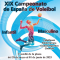 Castellón y Asturias acogen los Campeonatos de España Infantil