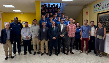 La Concentración Permanente de Palencia echa el cierre al curso 2024-25