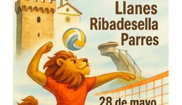 El futuro del voleibol nacional brilla en Asturias