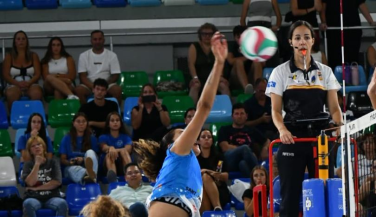 Santa Cruz Cuesta Piedra arranca la temporada con fuerza ante el Arona