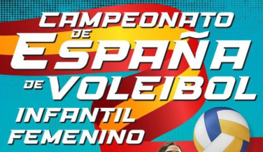 Todo listo en Roquetas de Mar para el Campeonato de España Infantil Femenino 