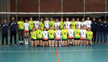 Todo listo en Valladolid para el All Star Iberdrola