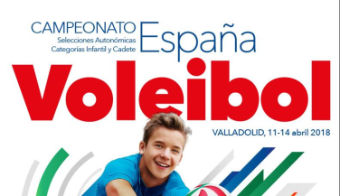 Sorteo de grupos del CESA 2018