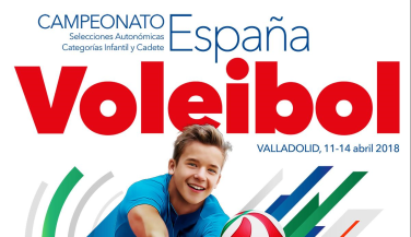Cuenta atrás para el CESA de Voleibol 2018