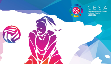 58 selecciones confirmadas para el CESA 2022 en Valladolid