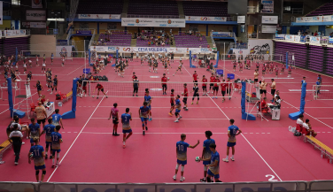 Valladolid conoció a los finalistas del CESA 23 tras un emocionante sábado