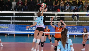 Todo listo en Gúdar Javalambre para los Cuartos de Final del Campeonato de España Juvenil Femenino