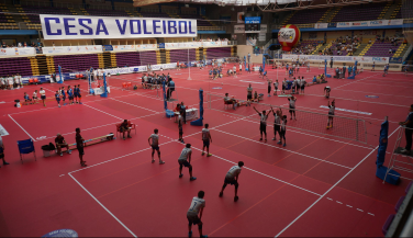 El CESA regresa a Valladolid