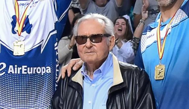 Condolencias por el fallecimiento de Damián Seguí