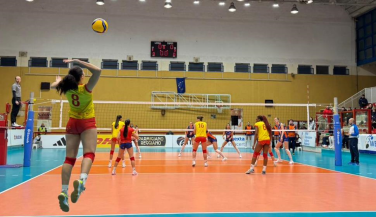 España cede ante Bélgica y luchará por la quinta plaza en el WEVZA sub18 femenino