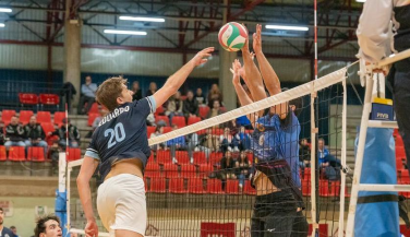 Eduardo Rodríguez, continuidad en el Cisneros Alter