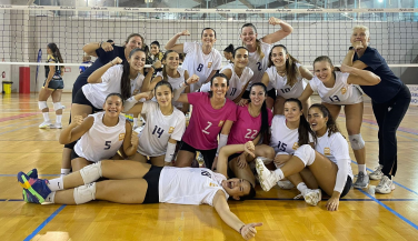 Algar Surmenor debuta con victoria ante Benidorm 