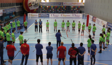 Azuqueca albergó este domingo las Jornadas de Supervisión 