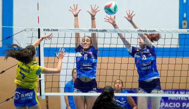 Altas dosis de emoción en el estreno de la SF2 