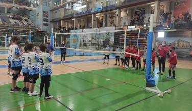 La Copa de España Alevín e Infantil conoce a sus finalistas