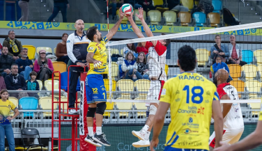 Guaguas se impone con autoridad a San Roque