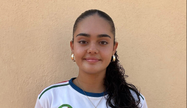 Gloria López, nueva colocadora aurinegra