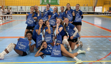 Primera victoria de la pretemporada Emalsa Gran Canaria