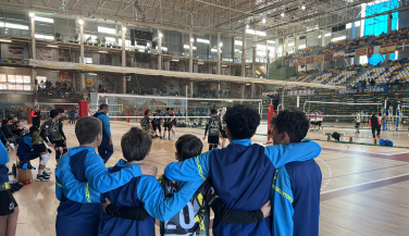 Finaliza el segundo día de competición en Guadalajara para dar paso al All Star Iberdrola 