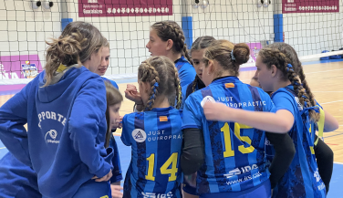 Guadalajara pone rumbo directo a las batallas por las medallas