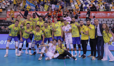 Interesante fin de semana con el Torneo Internacional de La Gomera