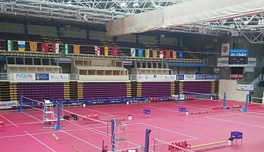 La ilusión de los participantes en el CESA 2017 llega a Valladolid