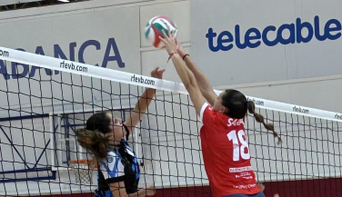 Zalaeta se lleva la victoria de la pista de RGC Covadonga