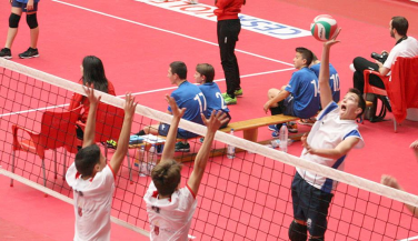 El CESA 2018 conoce a sus semifinalistas tras dos intensas jornadas en Valladolid