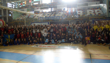 La Copa España corona a sus campeones en un sensacional torneo 