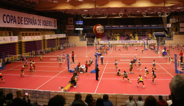 La Copa de España define la lucha por el título en Valladolid