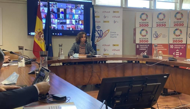 EL CSD NO ADMITE EL RECURSO SOBRE LA VALIDEZ DE LAS ÚLTIMAS REUNIONES DE LA COMISIÓN DELEGADA