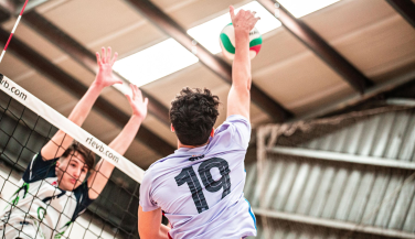 La primera edición del Campeonato de España Júnior Masculino busca semifinalistas