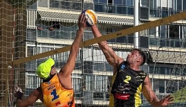 Servigroup Poniente Benidorm arranca la Liga Nacional con una contundente victoria