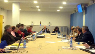 Acuerdos de gran trascendencia en las reuniones de Junta Directiva y Comisión Delegada 