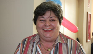 La RFEVB lamenta el fallecimiento de María Ángeles Méndez