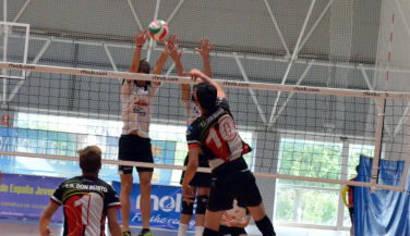 Los Campeonatos de España Juveniles ya tienen finalistas 