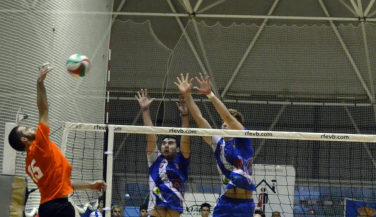 Professional Answer Alcobendas y Tarragona 2018 SPSP campeones de España juvenil 