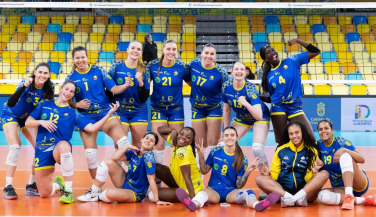 ‘Cara’ para Conqueridor y Emalsa Gran Canaria y ‘cruz’ para Guaguas y Esquimo en Europa 