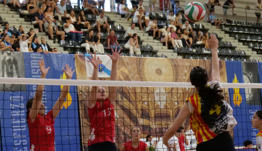 El CESA 2025 que se celebra en Asturias conoce a sus finalistas tras una emocionante jornada