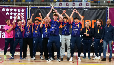 De Valdeluz a Chiloeches: la Copa de España 2025 se despide de Guadalajara por todo lo alto