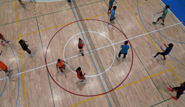 Abierto el plazo de inscripción al Campus RFEVB 2025 